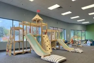 Kid's Play Area