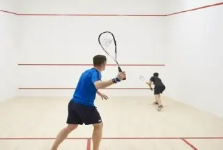 Squash